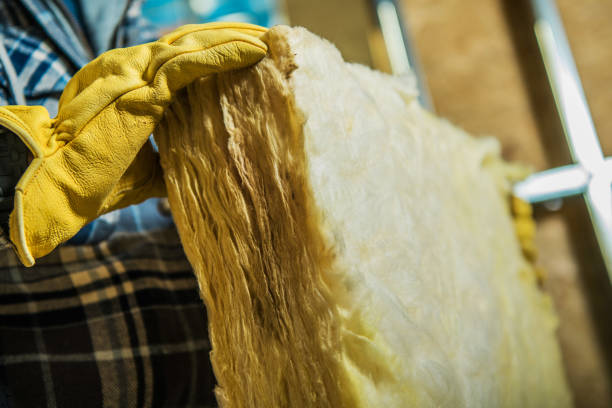 Best Residential Insulation in Grand Ronde, OR