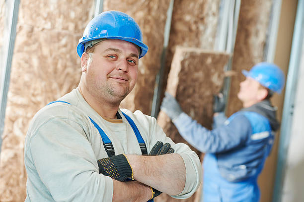 Best Insulation for Specific Applications in Grand Ronde, OR